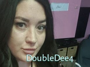 DoubleDee4