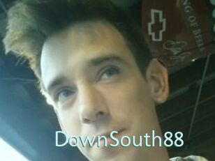 DownSouth88 Straponles