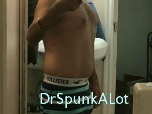 DrSpunkALot