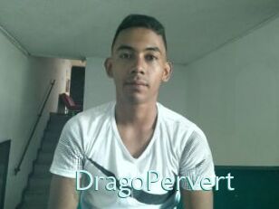 DragoPervert