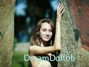 DreamDollbb Straponles