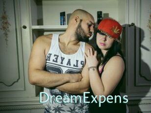 DreamExpens