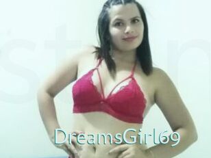DreamsGirl69 Straponles