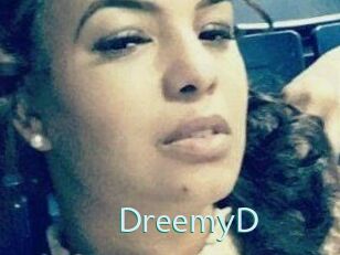 DreemyD