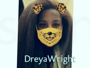 Dreya_Wright