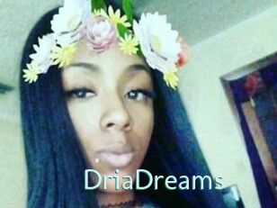 DriaDreams