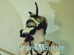 DrunkMonster