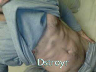 Dstroyr