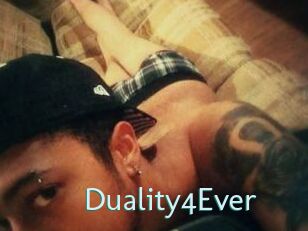 Duality4Ever