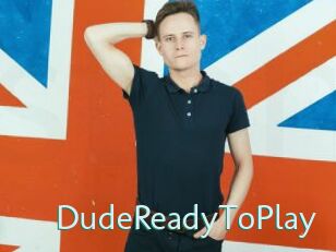 DudeReadyToPlay
