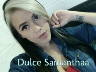 Dulce_Samanthaa