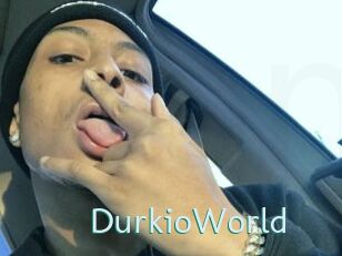 DurkioWorld