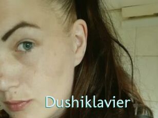 Dushiklavier