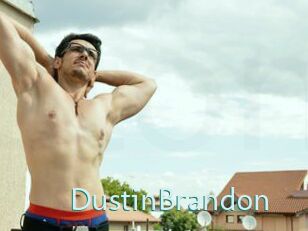 DustinBrandon Straponles