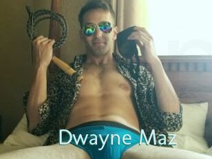 Dwayne_Maz