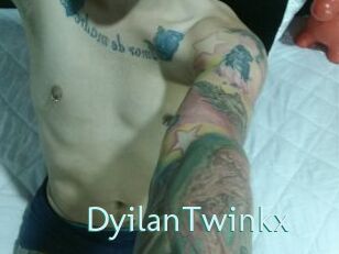 DyilanTwinkx