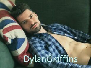 DylanGriffins Straponles
