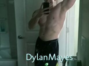 Dylan_Mayes
