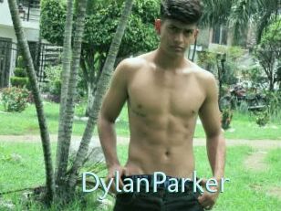 DylanParker