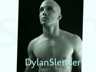 Dylan_Slender Straponles