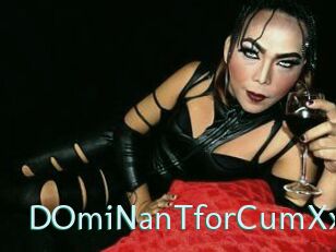 DOmiNanTforCumXx