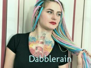 dabblerain Straponles