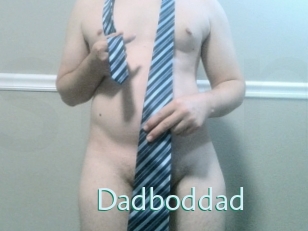 Dadboddad