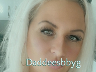 Daddeesbbyg