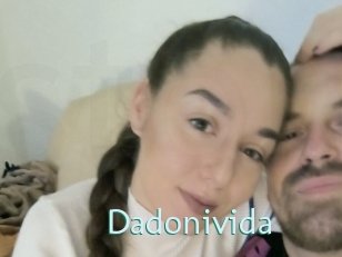 Dadonivida