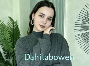 Dahilabowen