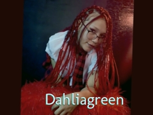 Dahliagreen