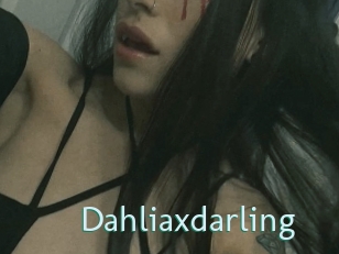 Dahliaxdarling