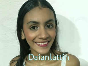 Daianlattin