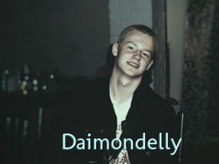 Daimondelly
