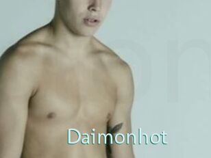 Daimonhot