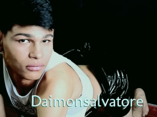 Daimonsalvatore