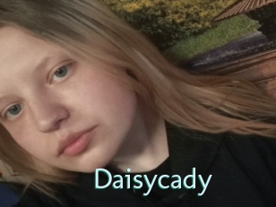 Daisycady