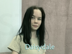 daisydale Straponles