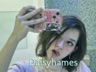 Daisyhames