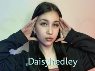daisyhedley Straponles