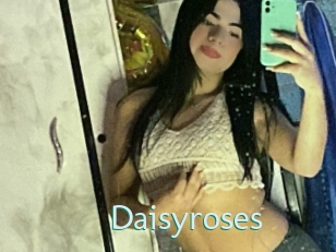 Daisyroses