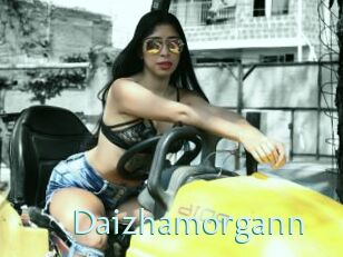 daizhamorgann Straponles