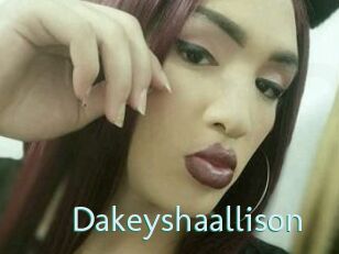 Dakeyshaallison