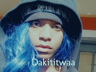 Dakititwaa