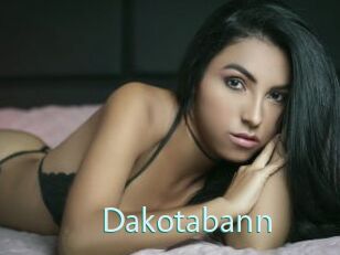 Dakotabann