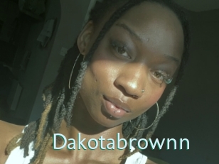 Dakotabrownn