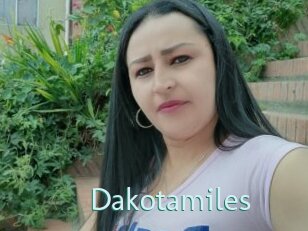 Dakotamiles
