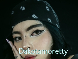 dakotamoretty Straponles