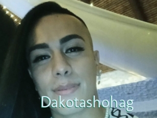 Dakotashohag