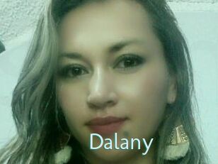 Dalany